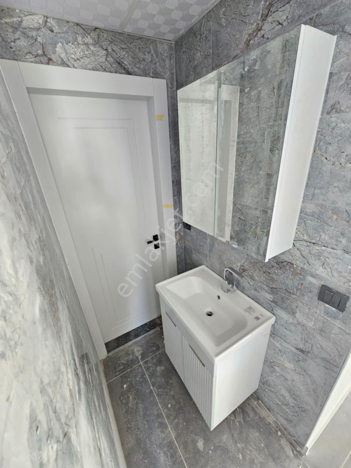 Denizli Karahasanlı Da Merkezi Konumda Sosyal İmkanlara Yakın 2+1 Satılık Ara Kat Daireler - Görsel 23