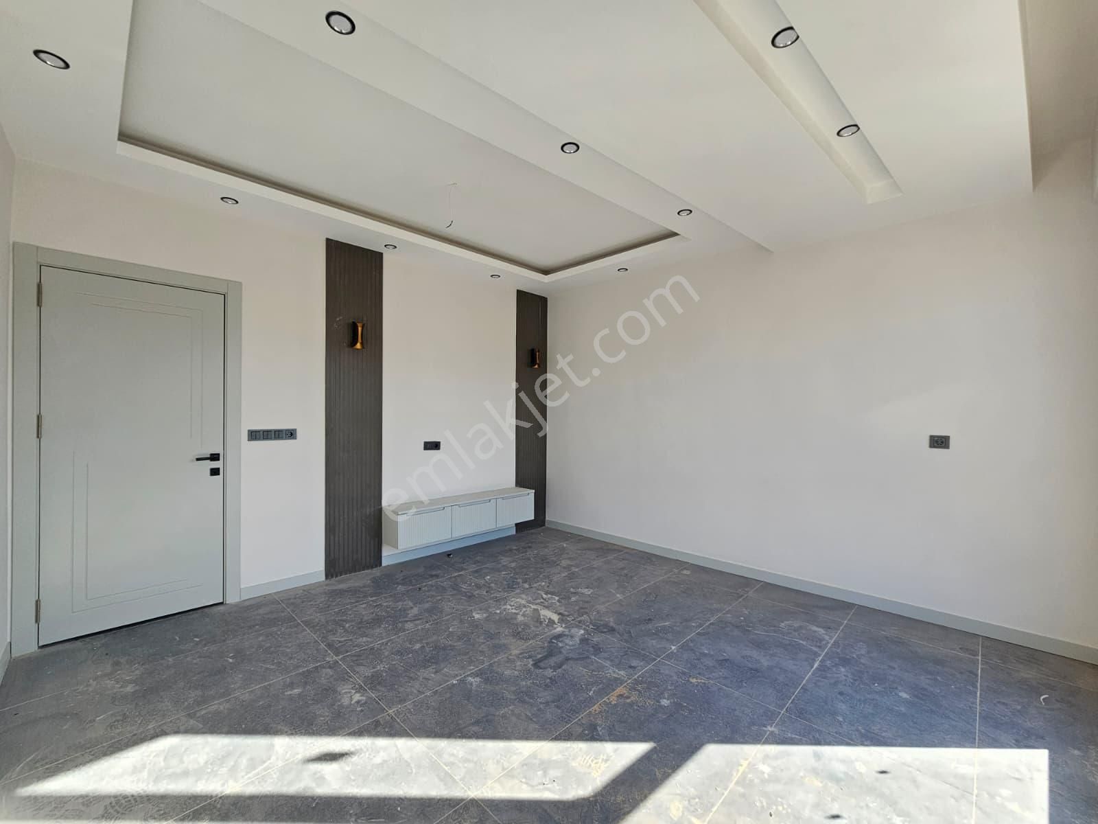 Denizli Karahasanlı Da Merkezi Konumda Sosyal İmkanlara Yakın 2+1 Satılık Ara Kat Daireler - Görsel 8