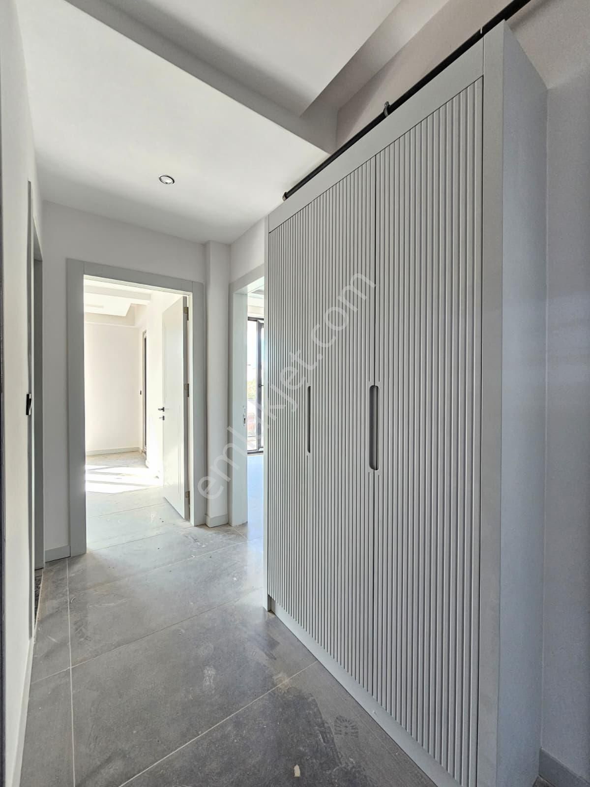 Denizli Karahasanlı Da Merkezi Konumda Sosyal İmkanlara Yakın 2+1 Satılık Ara Kat Daireler - Görsel 16