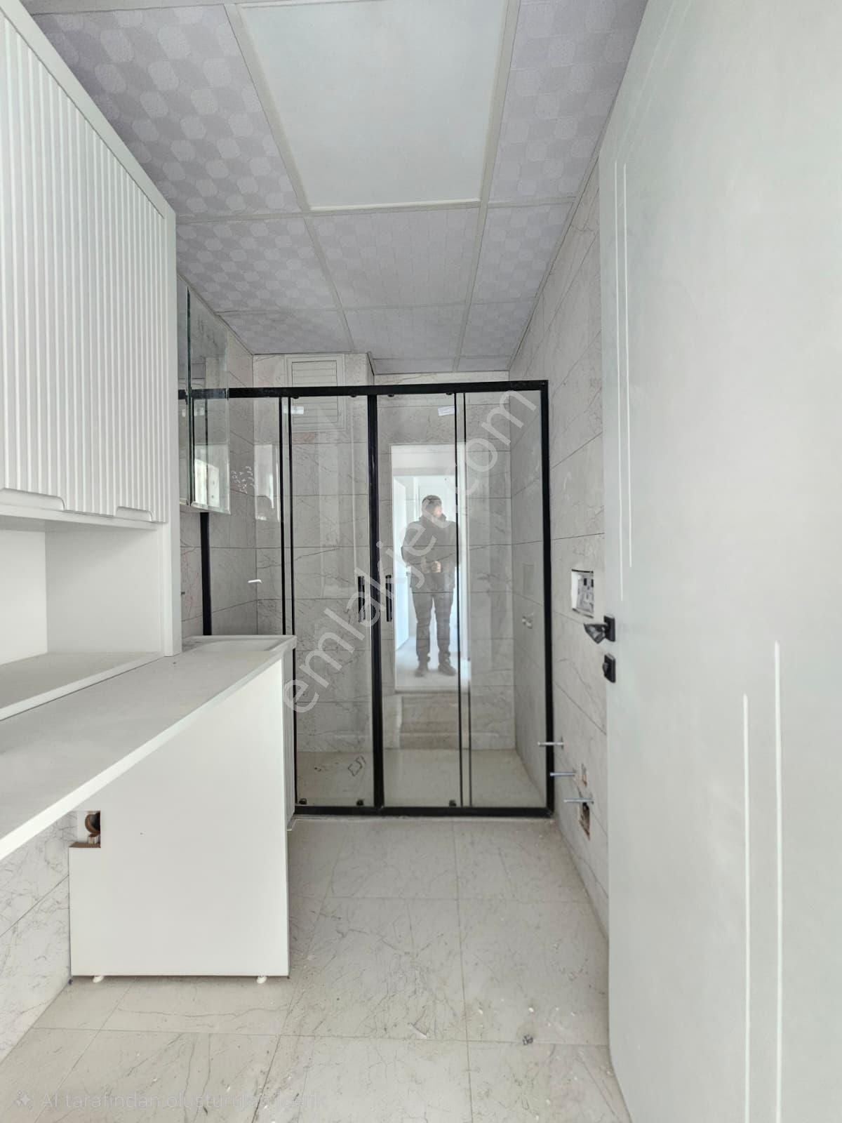 Denizli Karahasanlı Da Merkezi Konumda Sosyal İmkanlara Yakın 2+1 Satılık Ara Kat Daireler - Görsel 26