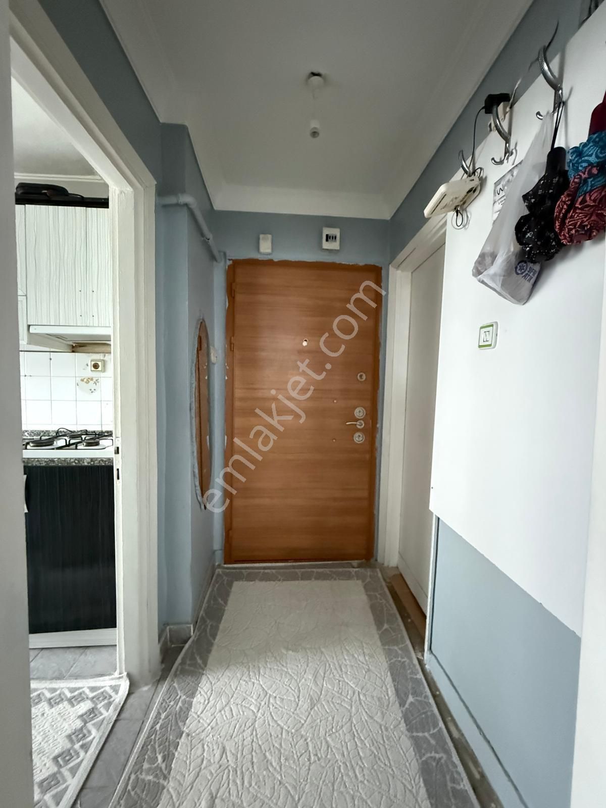 Nasip'ten Ayyıldızda 2+1 Merkezi Yerde Kaçırılmayacak Daire - Görsel 5