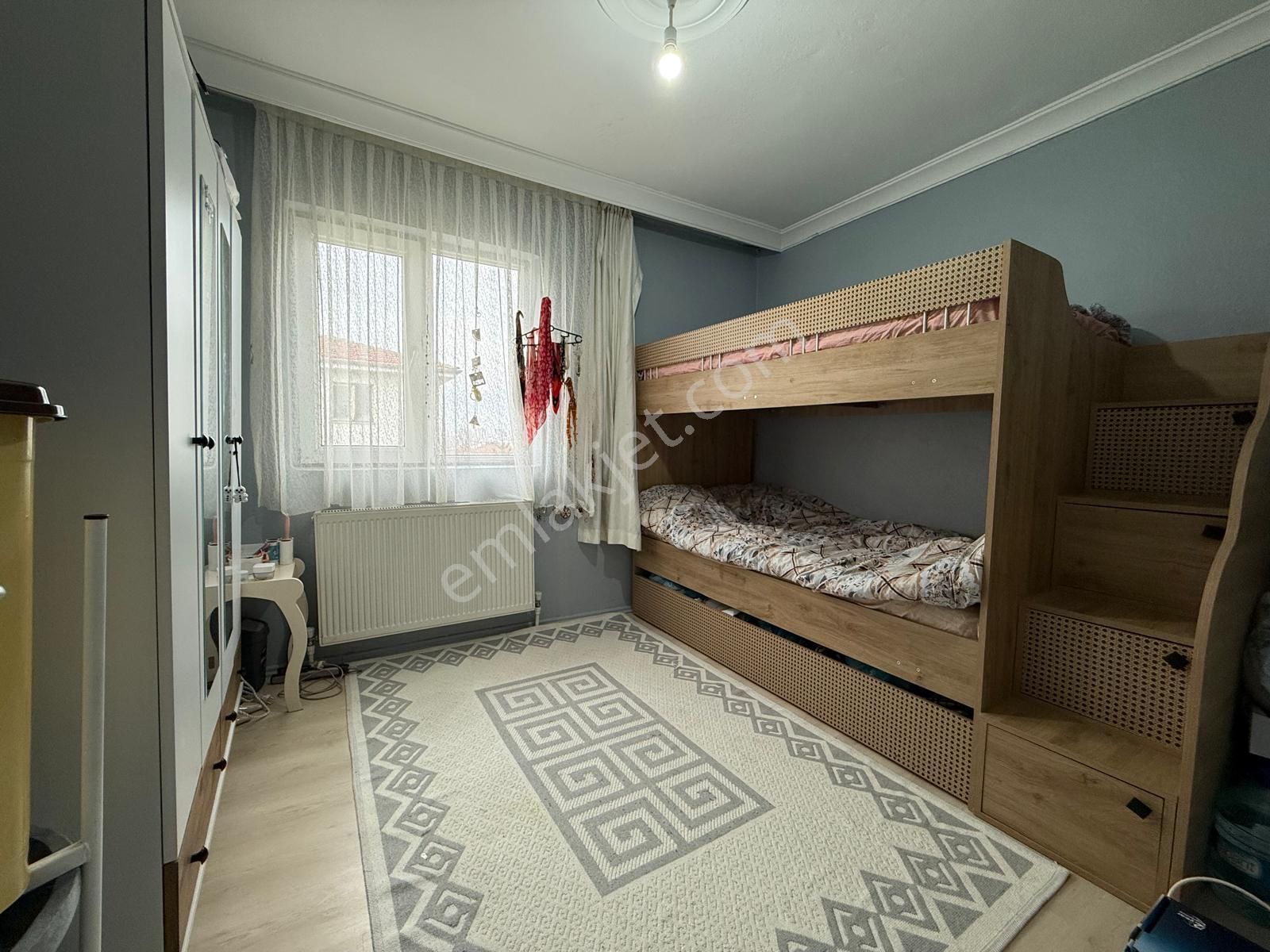 Nasip'ten Ayyıldızda 2+1 Merkezi Yerde Kaçırılmayacak Daire - Görsel 20