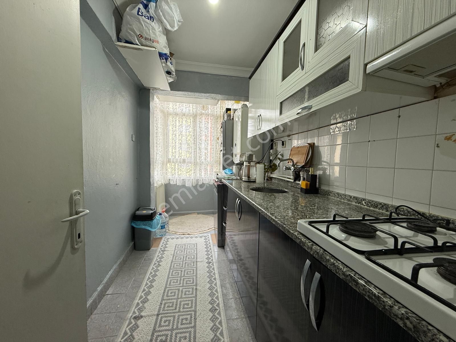 Nasip'ten Ayyıldızda 2+1 Merkezi Yerde Kaçırılmayacak Daire