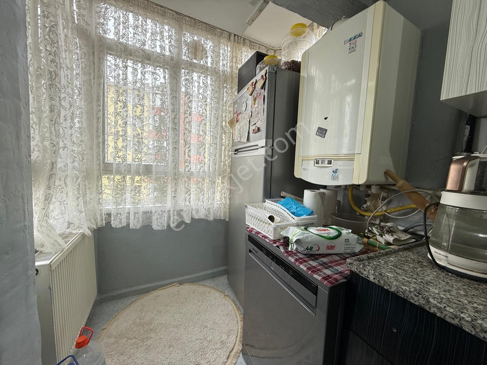 Nasip'ten Ayyıldızda 2+1 Merkezi Yerde Kaçırılmayacak Daire - Görsel 3