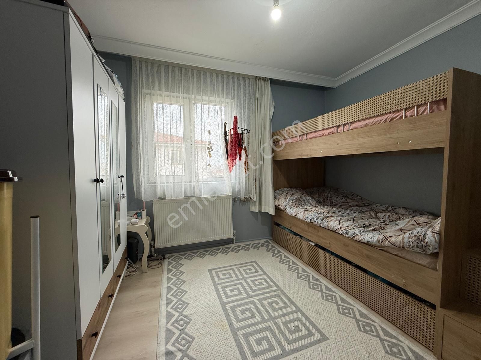 Nasip'ten Ayyıldızda 2+1 Merkezi Yerde Kaçırılmayacak Daire - Görsel 10