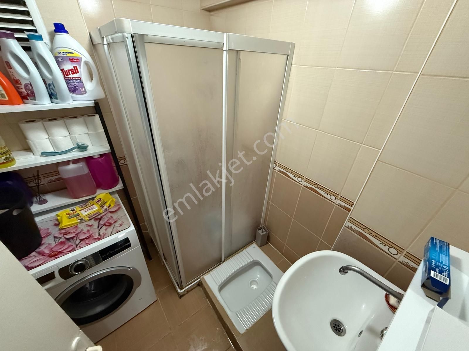 Nasip'ten Ayyıldızda 2+1 Merkezi Yerde Kaçırılmayacak Daire - Görsel 6