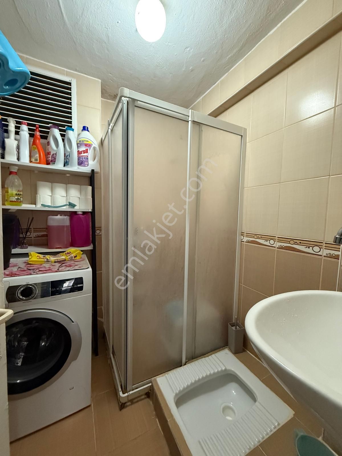 Nasip'ten Ayyıldızda 2+1 Merkezi Yerde Kaçırılmayacak Daire - Görsel 7