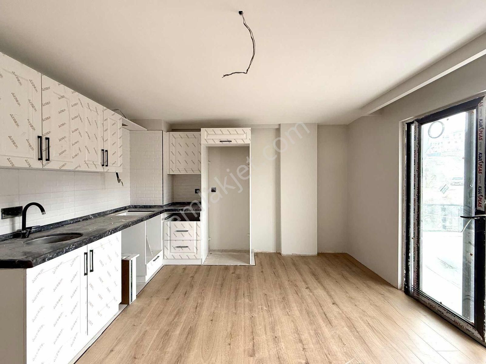 Truva//selim Dağhan'dan Atakum'da Tramvay'a Yakın Fırsat 1+1 - Görsel 12