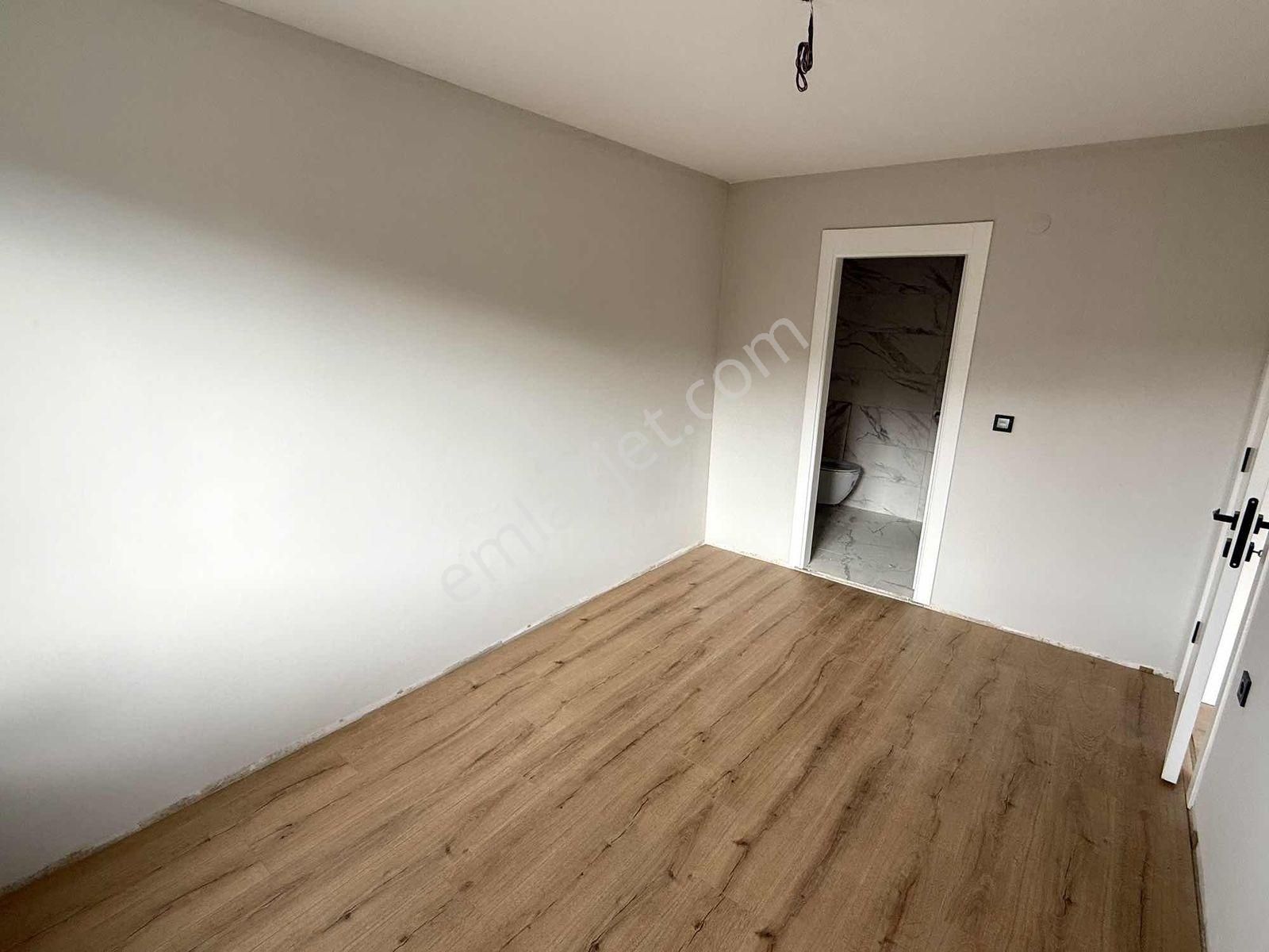 Truva//selim Dağhan'dan Atakum'da Tramvay'a Yakın Fırsat 1+1 - Görsel 6