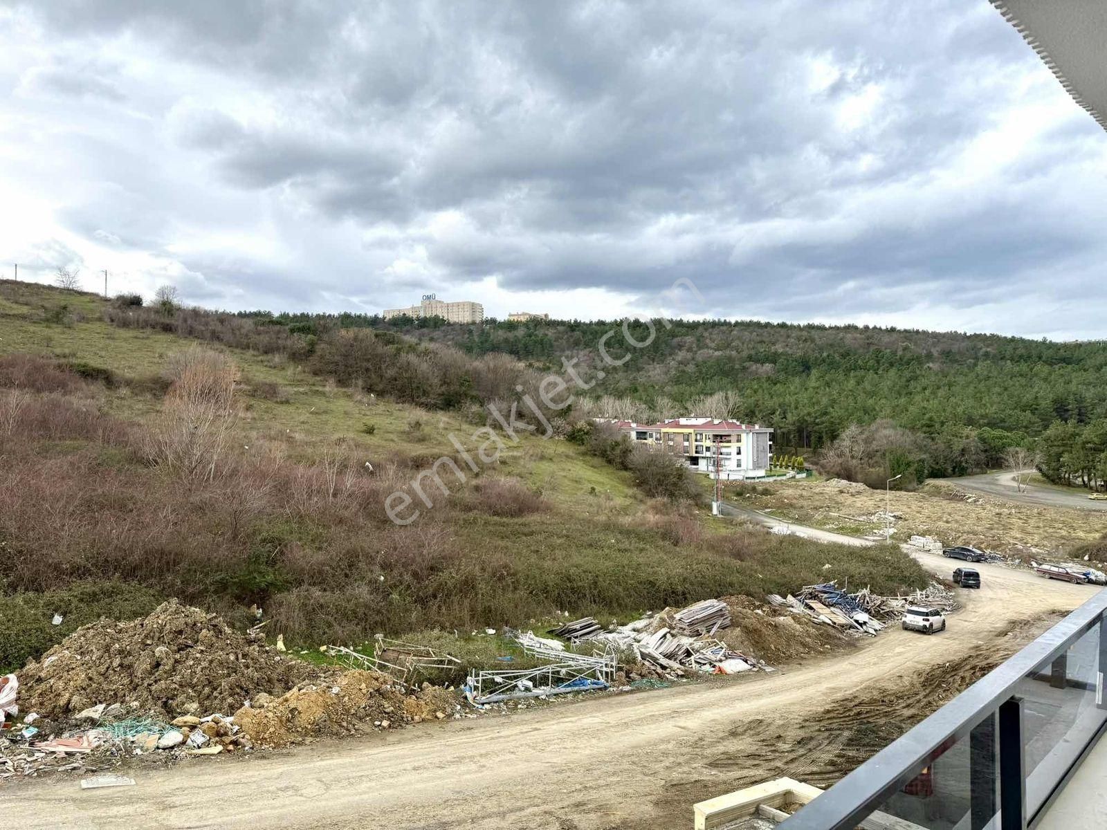 Truva//selim Dağhan'dan Atakum'da Tramvay'a Yakın Fırsat 1+1 - Görsel 34