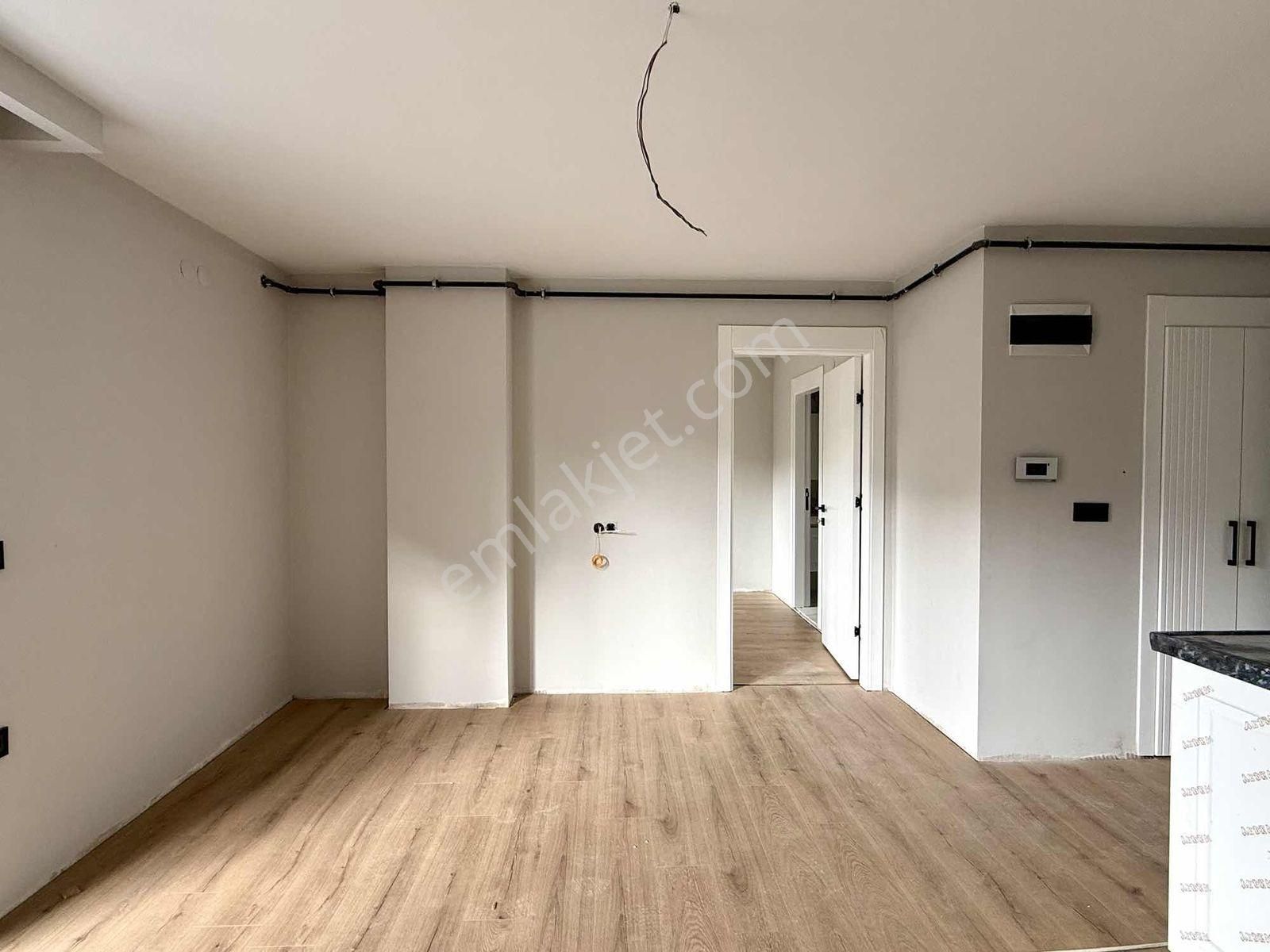 Truva//selim Dağhan'dan Atakum'da Tramvay'a Yakın Fırsat 1+1 - Görsel 8