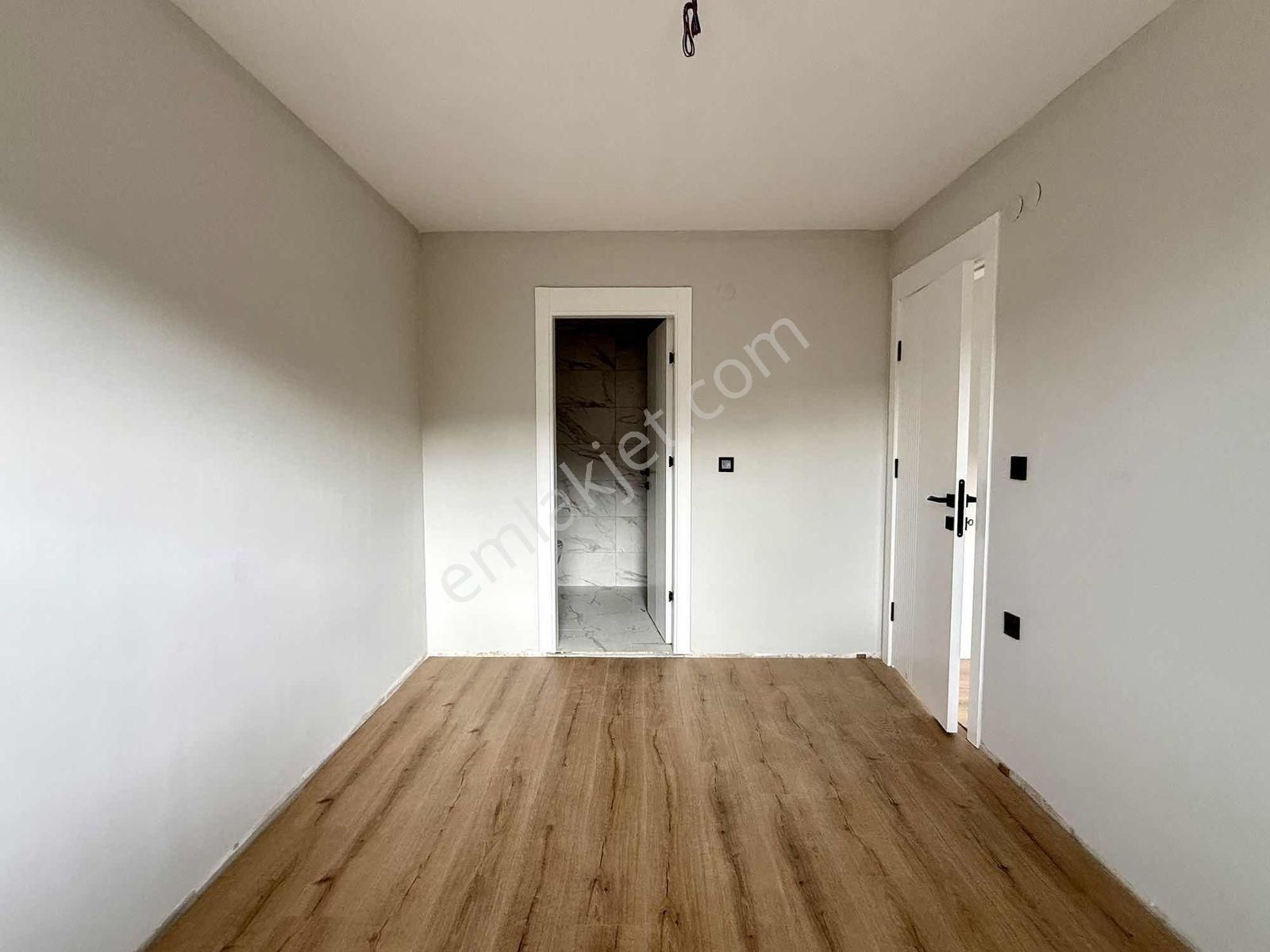 Truva//selim Dağhan'dan Atakum'da Tramvay'a Yakın Fırsat 1+1 - Görsel 16