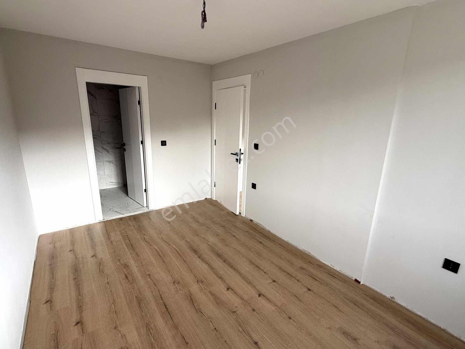 Truva//selim Dağhan'dan Atakum'da Tramvay'a Yakın Fırsat 1+1 - Görsel 33