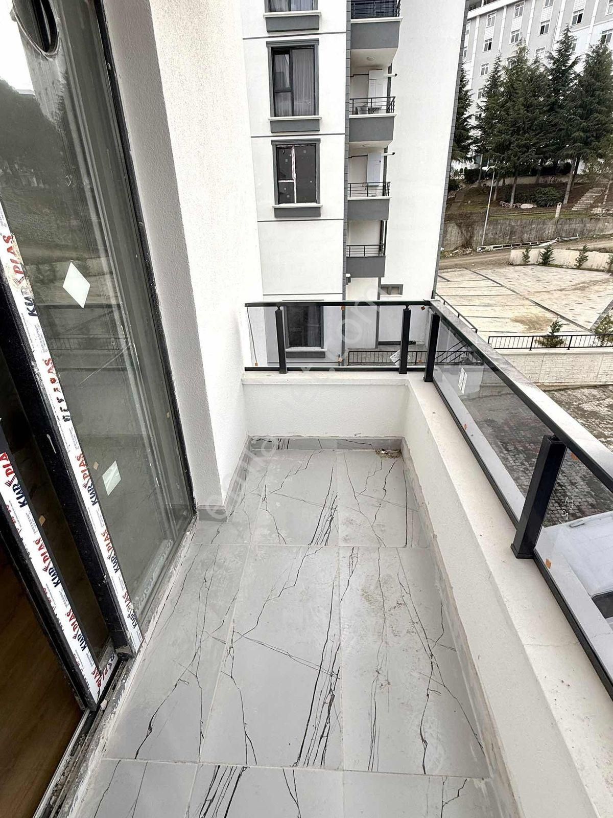 Truva//selim Dağhan'dan Atakum'da Tramvay'a Yakın Fırsat 1+1 - Görsel 35