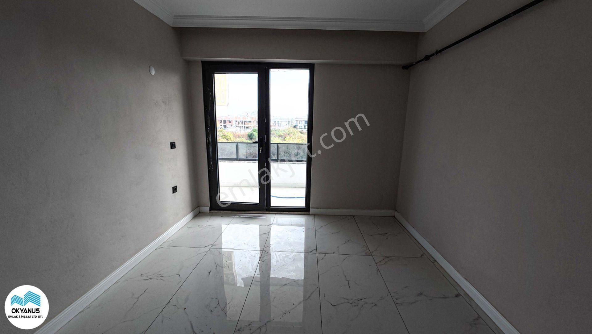 Sakarya Karasuda Satılık 2+1 Yeni Ve Modern Tasarım Daire - Görsel 17