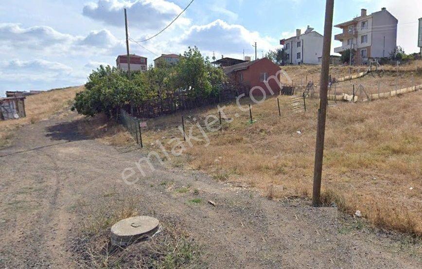 Havuzlar’da Hz. Ali Camii Yakını 3 Kat İmarlı 207m2 Tek Tapu Satılık Arsa - Görsel 3