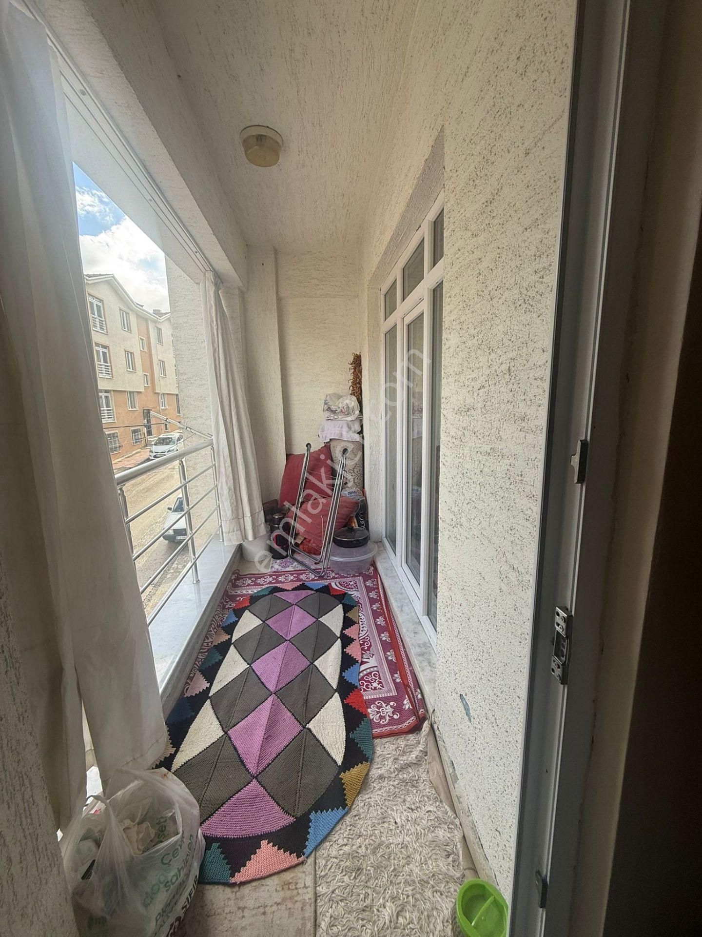 Elmas Emlaktan Mükemmel Lokasyon Kapalı Pazar Yakını 2+1 Ara Kat Daire - Görsel 7