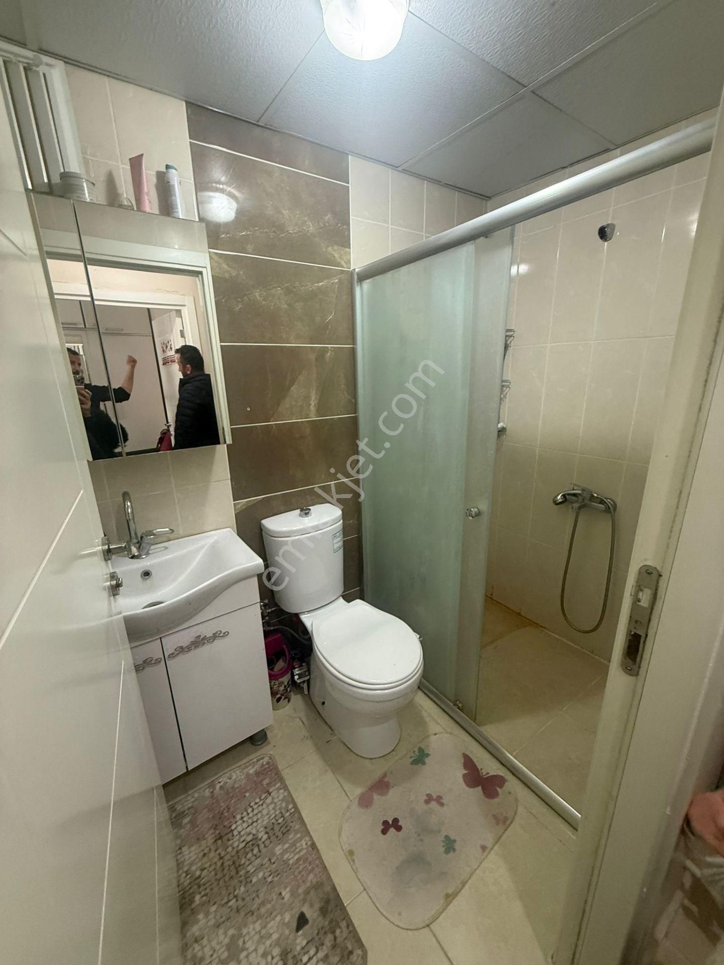 Elmas Emlaktan Mükemmel Lokasyon Kapalı Pazar Yakını 2+1 Ara Kat Daire - Görsel 8