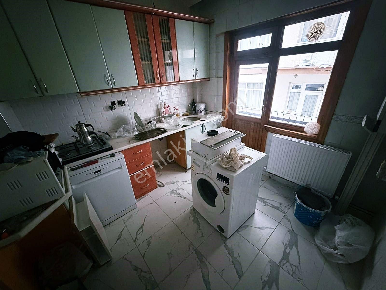 Cihandan Demetevler Metro Ve Vatan Cadde Yakını Satlık 3+1 Daire - Görsel 16