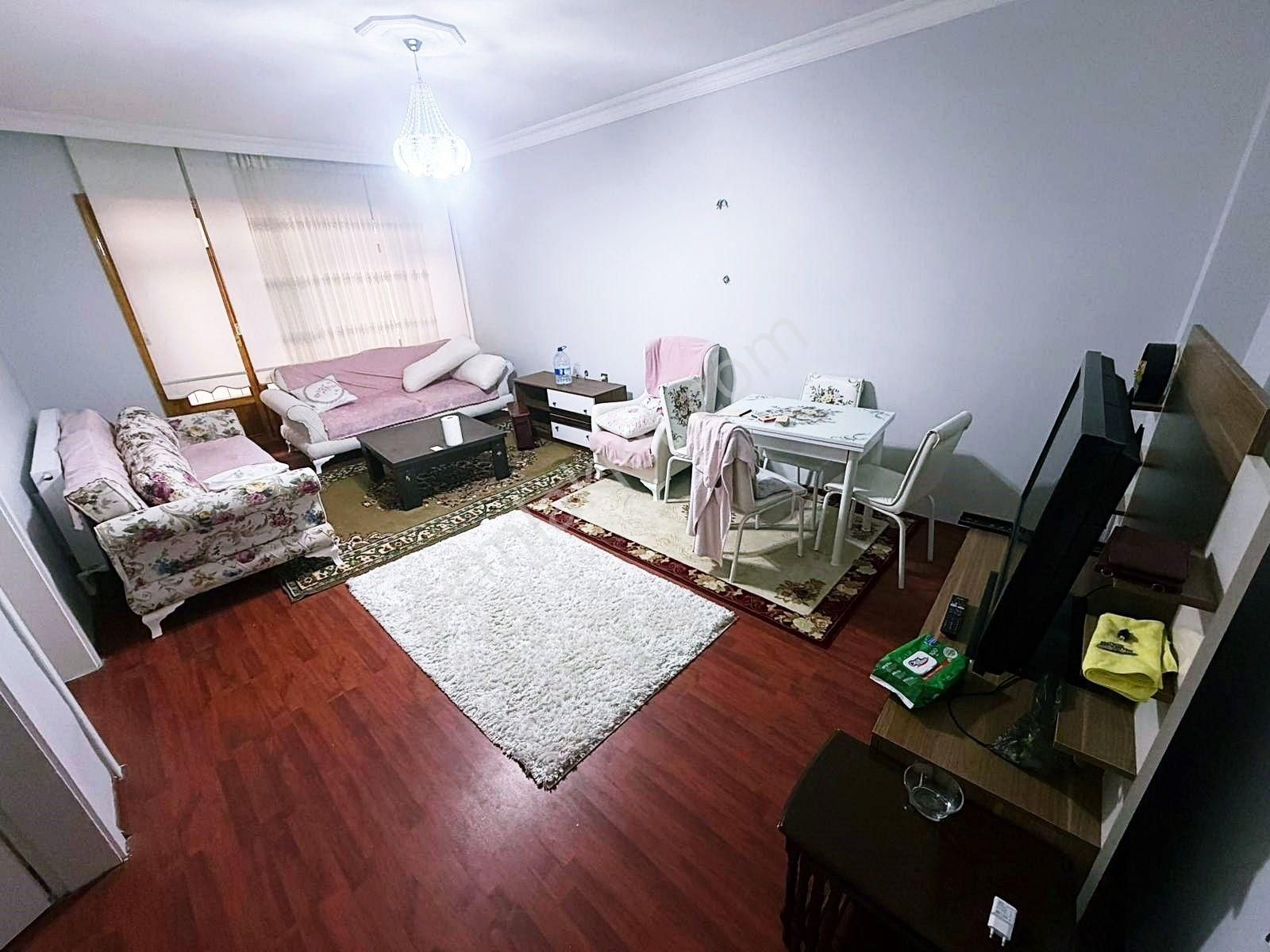 Cihandan Demetevler Metro Ve Vatan Cadde Yakını Satlık 3+1 Daire - Görsel 25