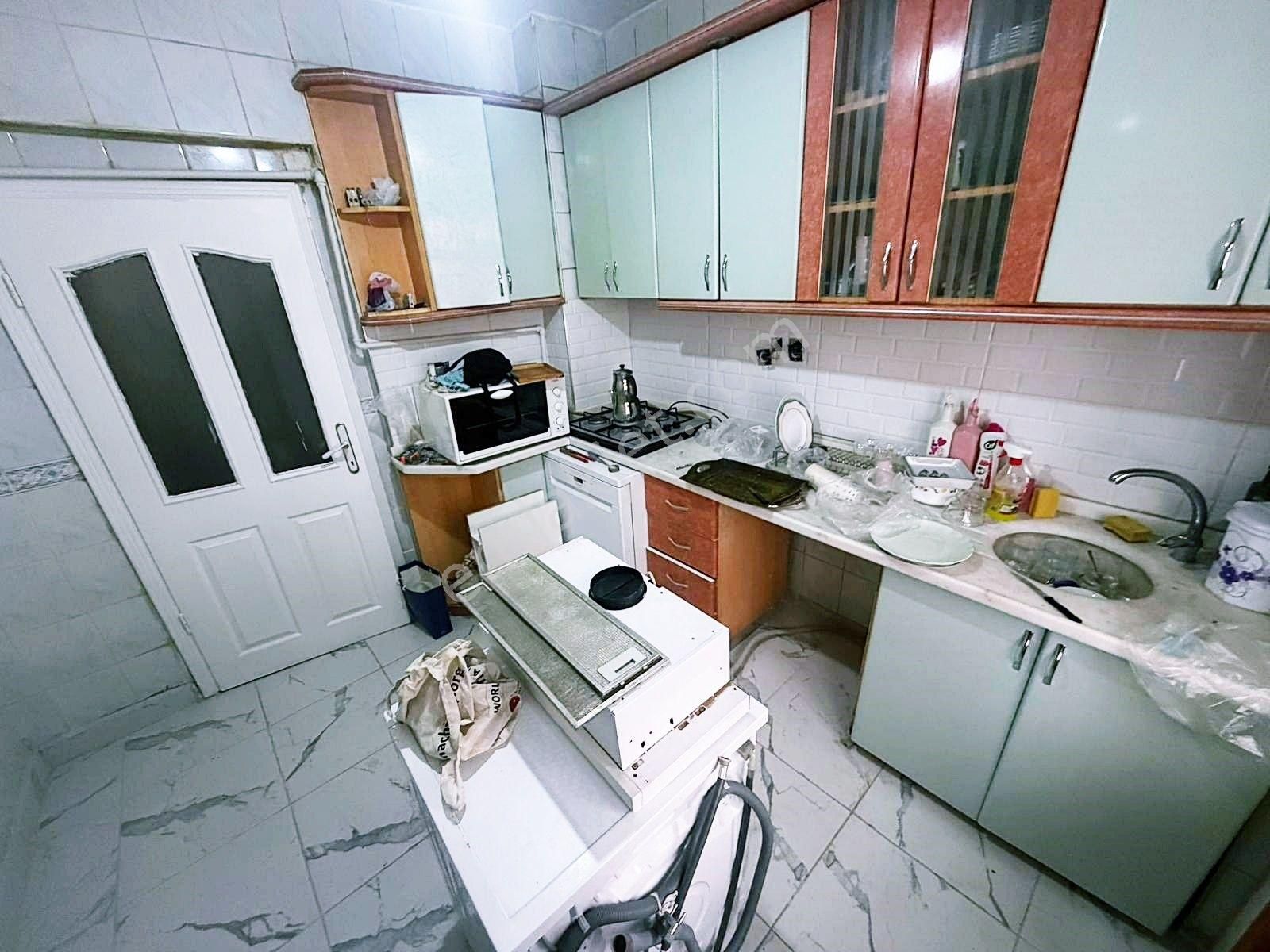 Cihandan Demetevler Metro Ve Vatan Cadde Yakını Satlık 3+1 Daire - Görsel 12