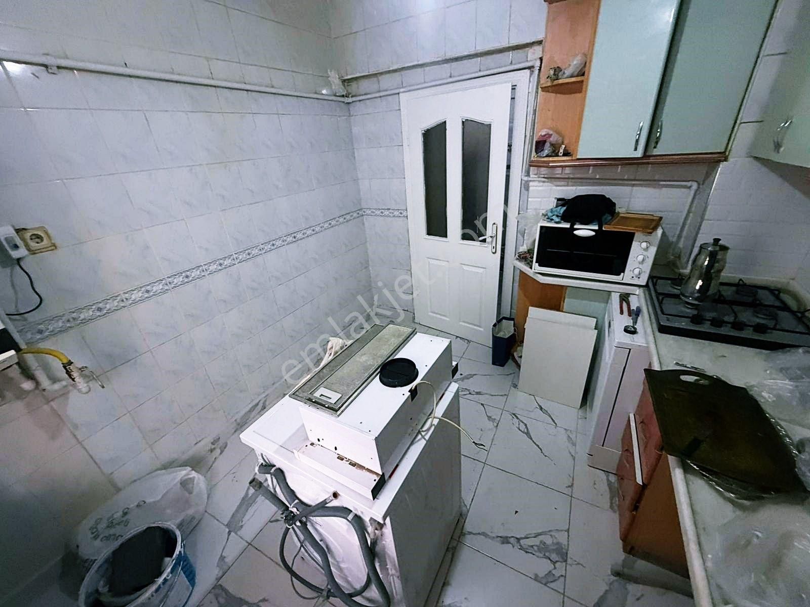 Cihandan Demetevler Metro Ve Vatan Cadde Yakını Satlık 3+1 Daire - Görsel 10