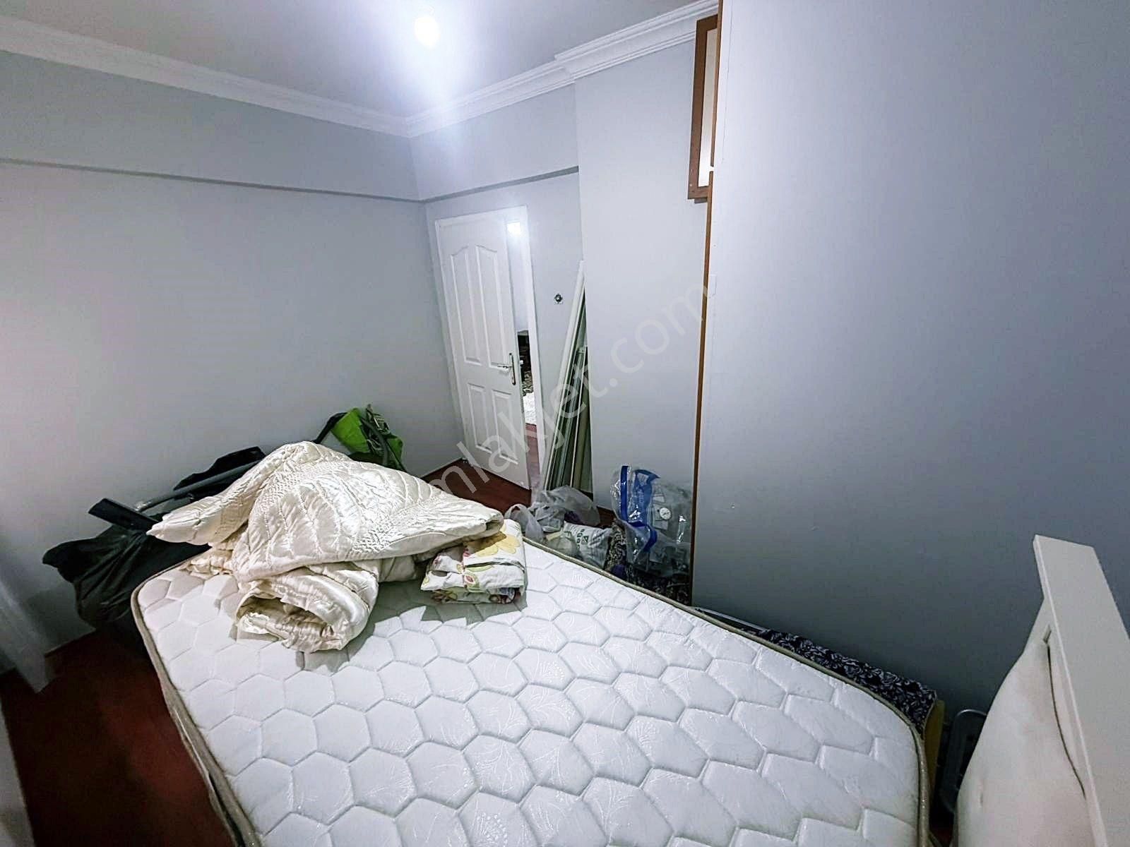 Cihandan Demetevler Metro Ve Vatan Cadde Yakını Satlık 3+1 Daire - Görsel 14