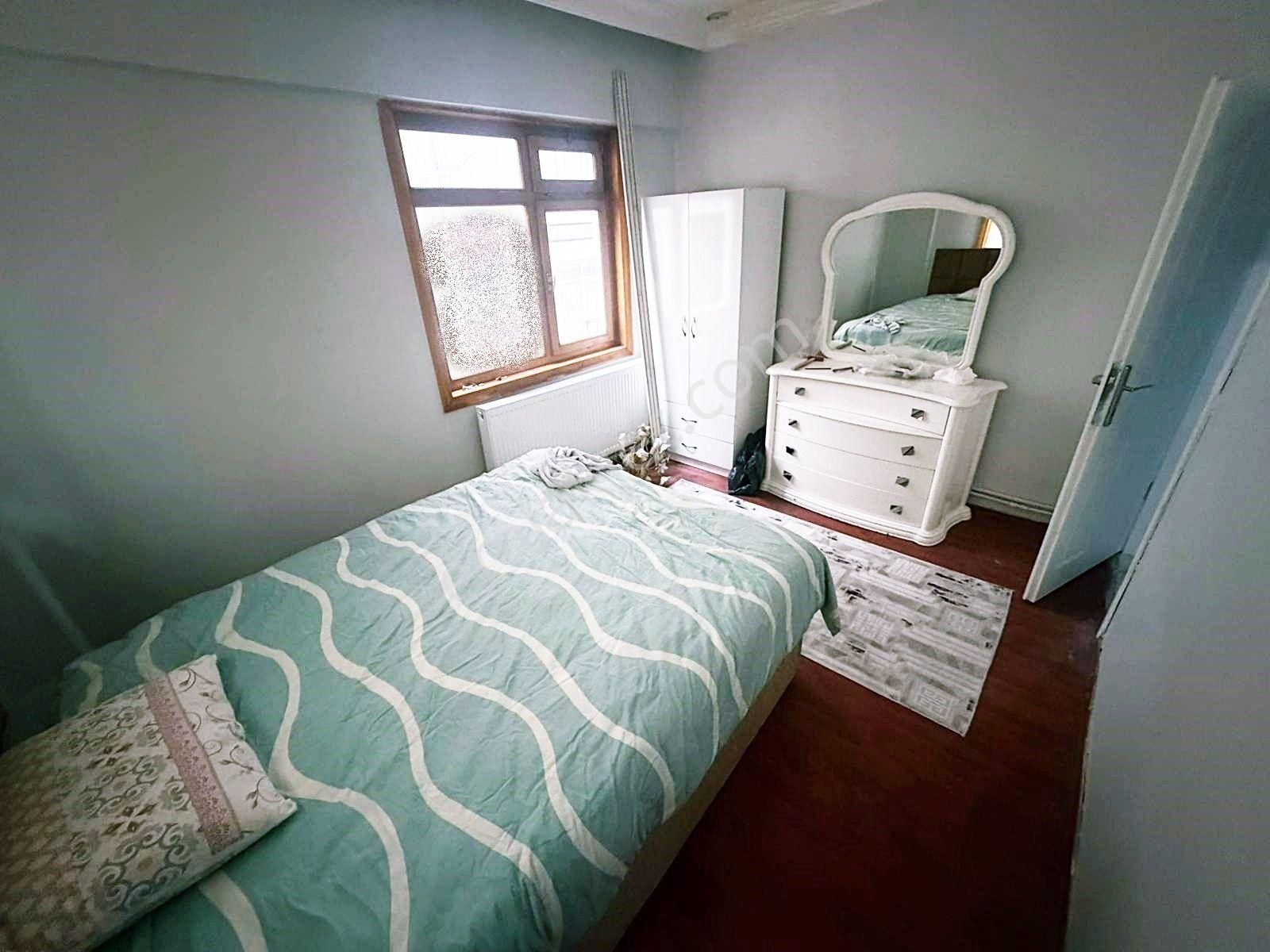 Cihandan Demetevler Metro Ve Vatan Cadde Yakını Satlık 3+1 Daire - Görsel 5