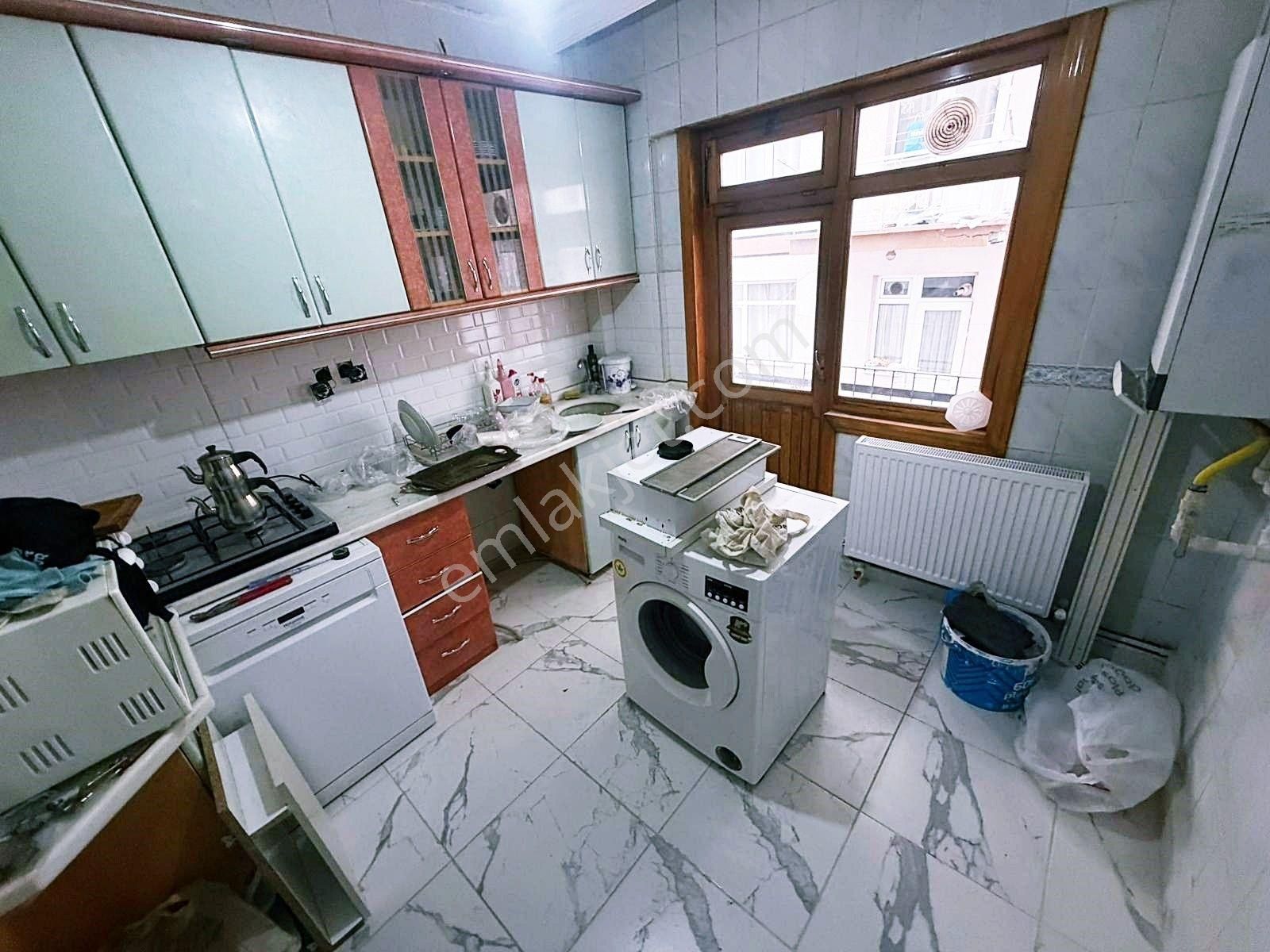 Cihandan Demetevler Metro Ve Vatan Cadde Yakını Satlık 3+1 Daire - Görsel 15