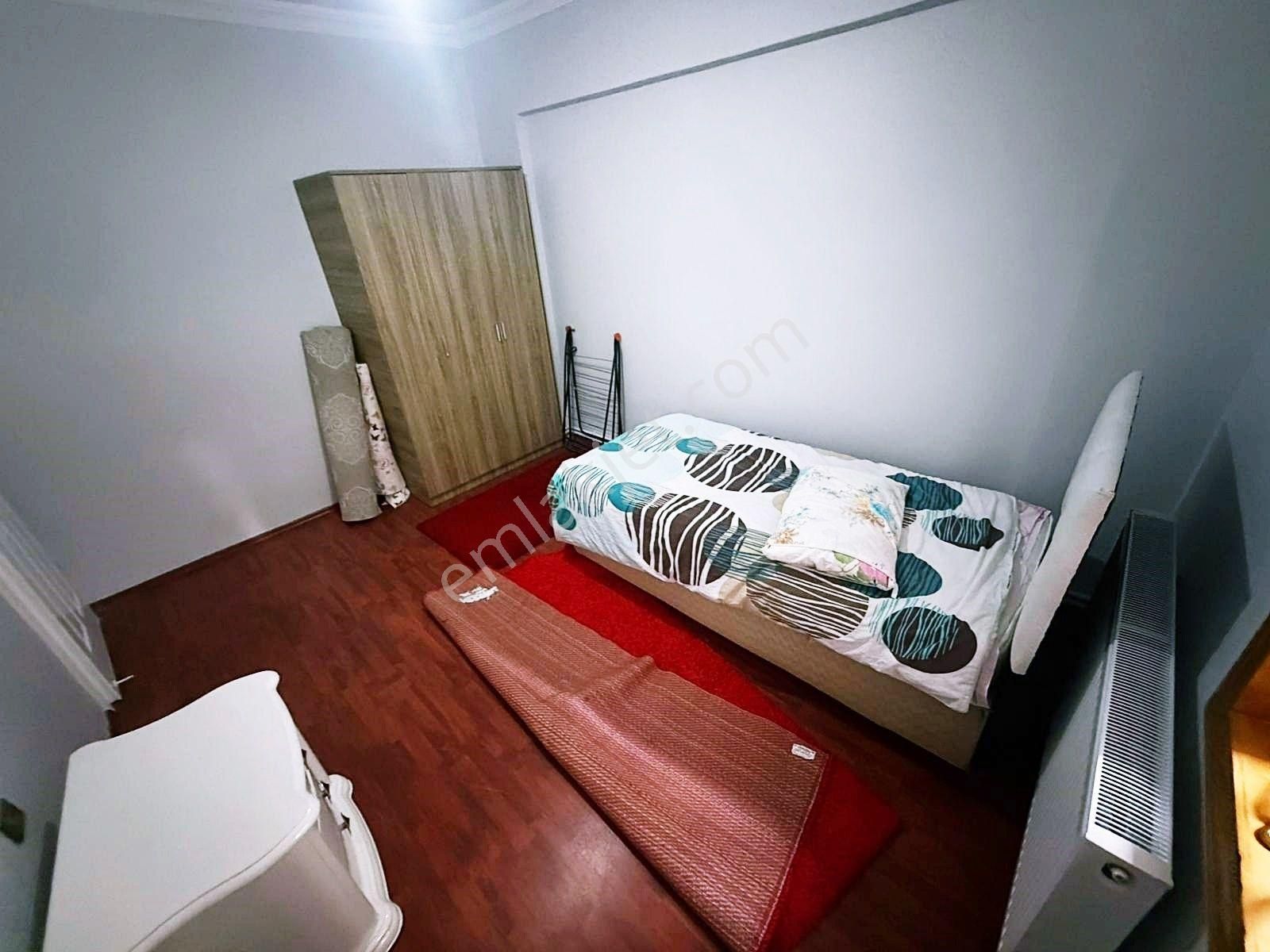 Cihandan Demetevler Metro Ve Vatan Cadde Yakını Satlık 3+1 Daire - Görsel 22