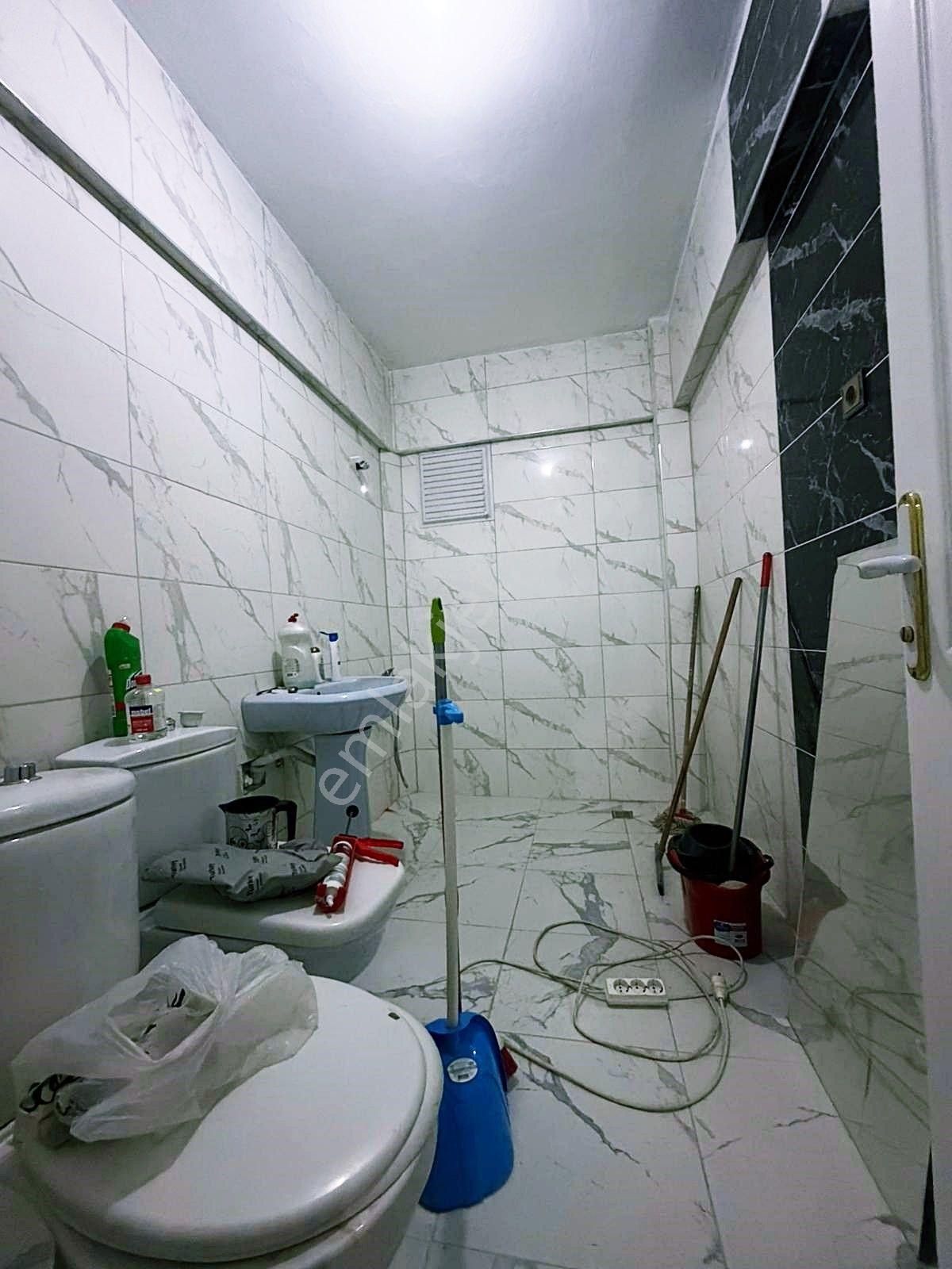 Cihandan Demetevler Metro Ve Vatan Cadde Yakını Satlık 3+1 Daire - Görsel 6