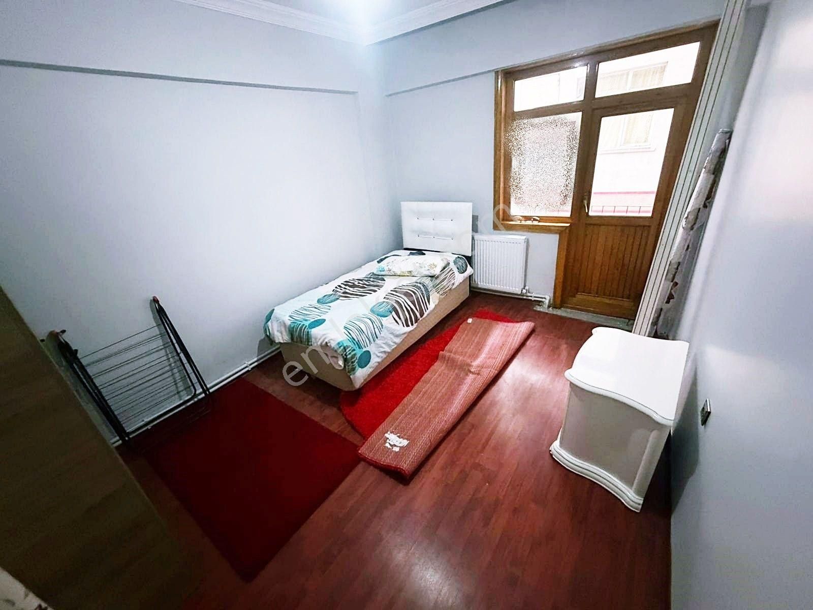 Cihandan Demetevler Metro Ve Vatan Cadde Yakını Satlık 3+1 Daire - Görsel 19