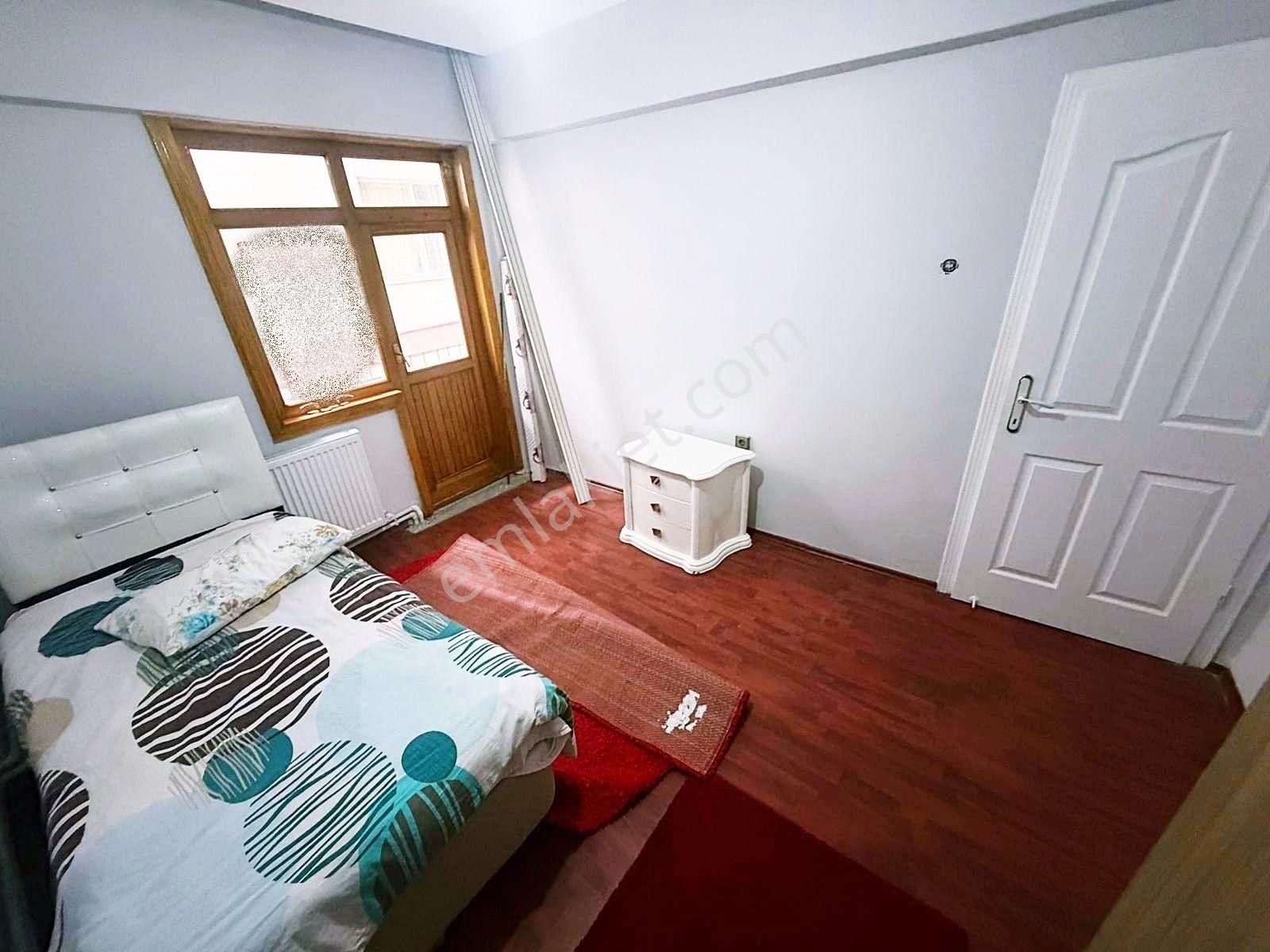 Cihandan Demetevler Metro Ve Vatan Cadde Yakını Satlık 3+1 Daire - Görsel 20