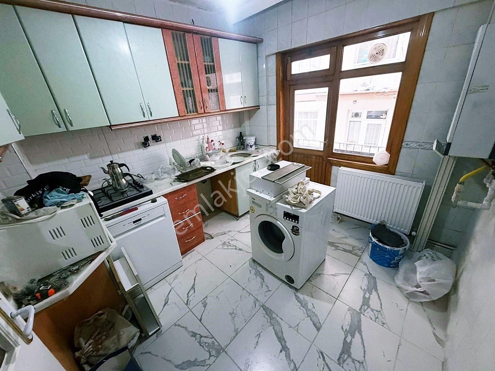 Cihandan Demetevler Metro Ve Vatan Cadde Yakını Satlık 3+1 Daire - Görsel 13