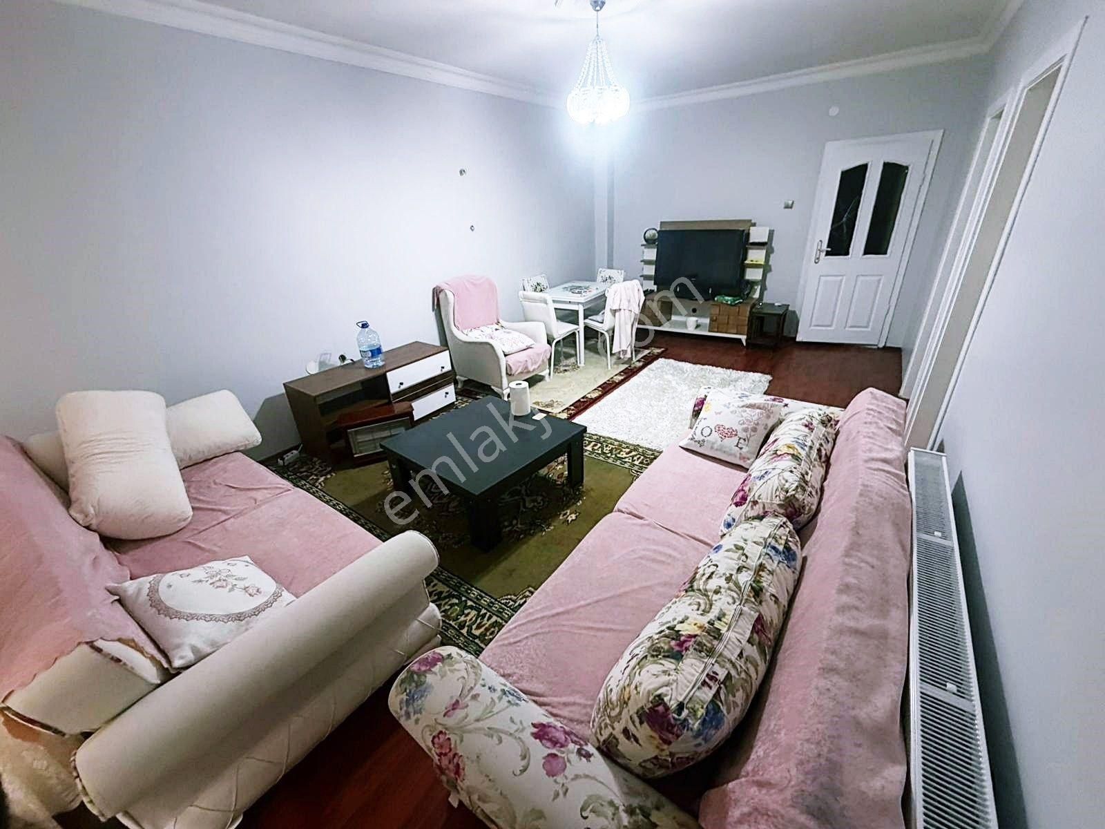 Cihandan Demetevler Metro Ve Vatan Cadde Yakını Satlık 3+1 Daire - Görsel 21