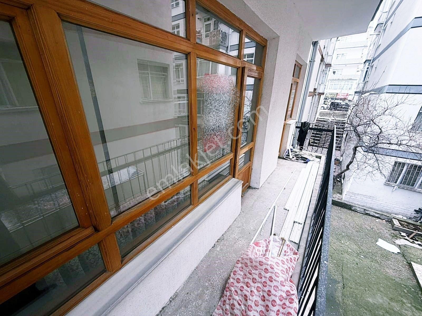 Cihandan Demetevler Metro Ve Vatan Cadde Yakını Satlık 3+1 Daire - Görsel 23