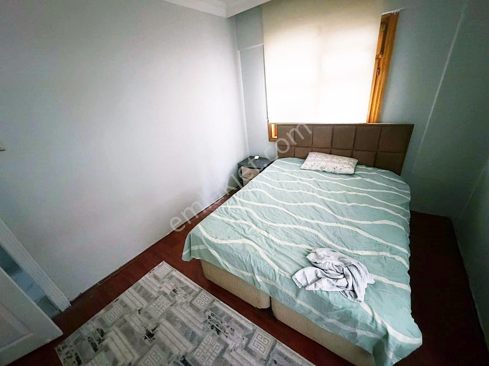 Cihandan Demetevler Metro Ve Vatan Cadde Yakını Satlık 3+1 Daire - Görsel 7