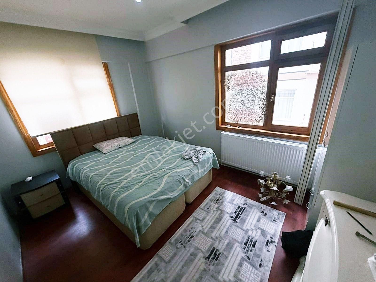 Cihandan Demetevler Metro Ve Vatan Cadde Yakını Satlık 3+1 Daire - Görsel 11