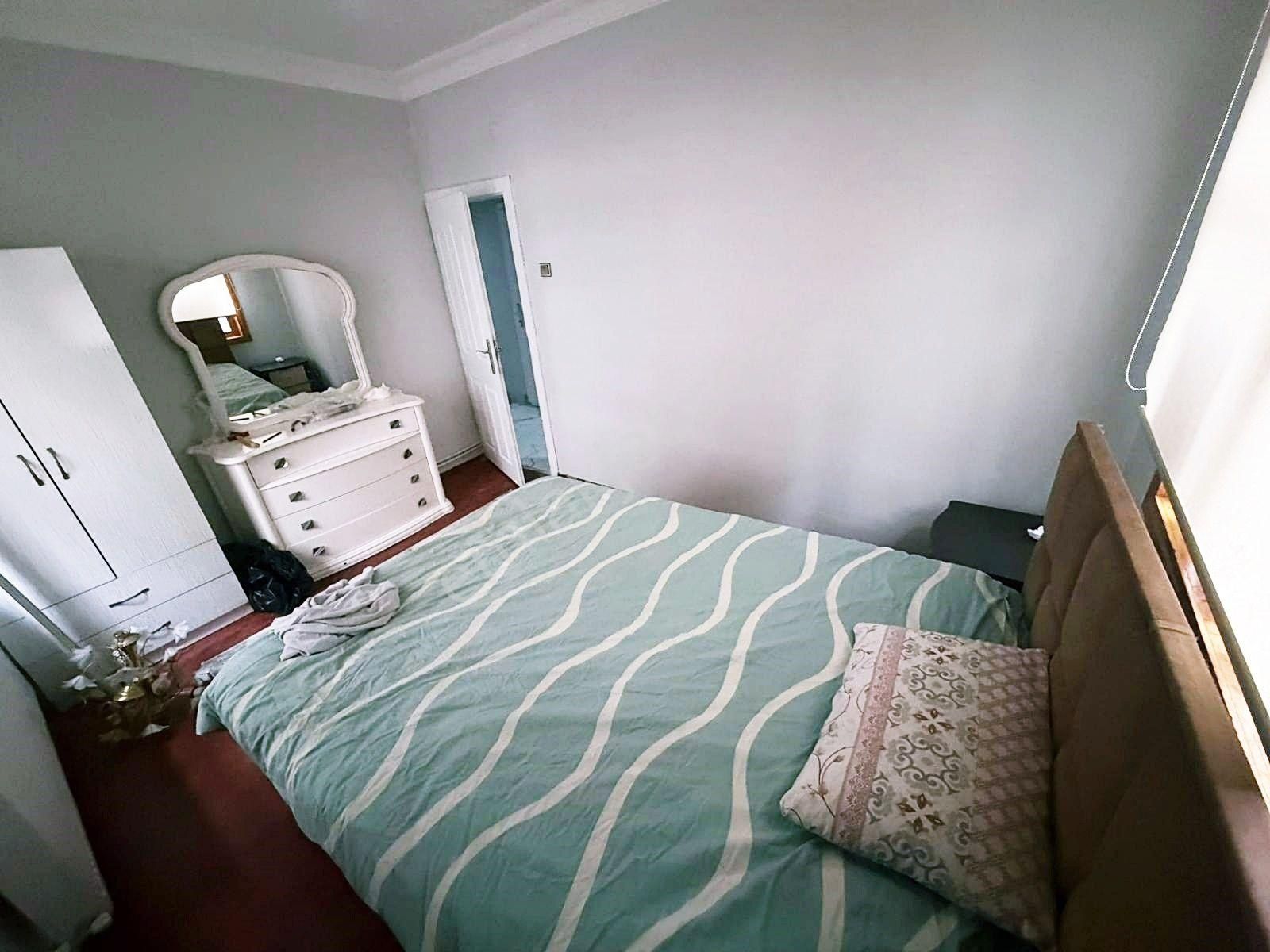 Cihandan Demetevler Metro Ve Vatan Cadde Yakını Satlık 3+1 Daire - Görsel 8