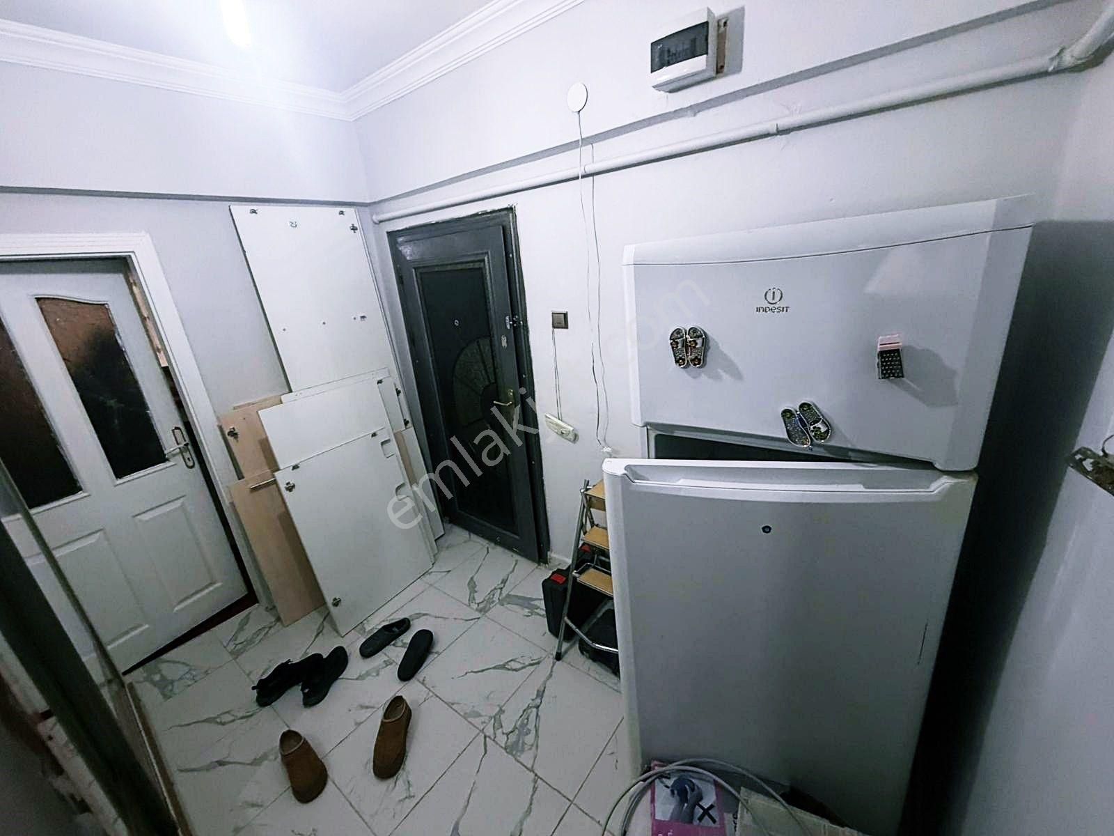 Cihandan Demetevler Metro Ve Vatan Cadde Yakını Satlık 3+1 Daire - Görsel 3