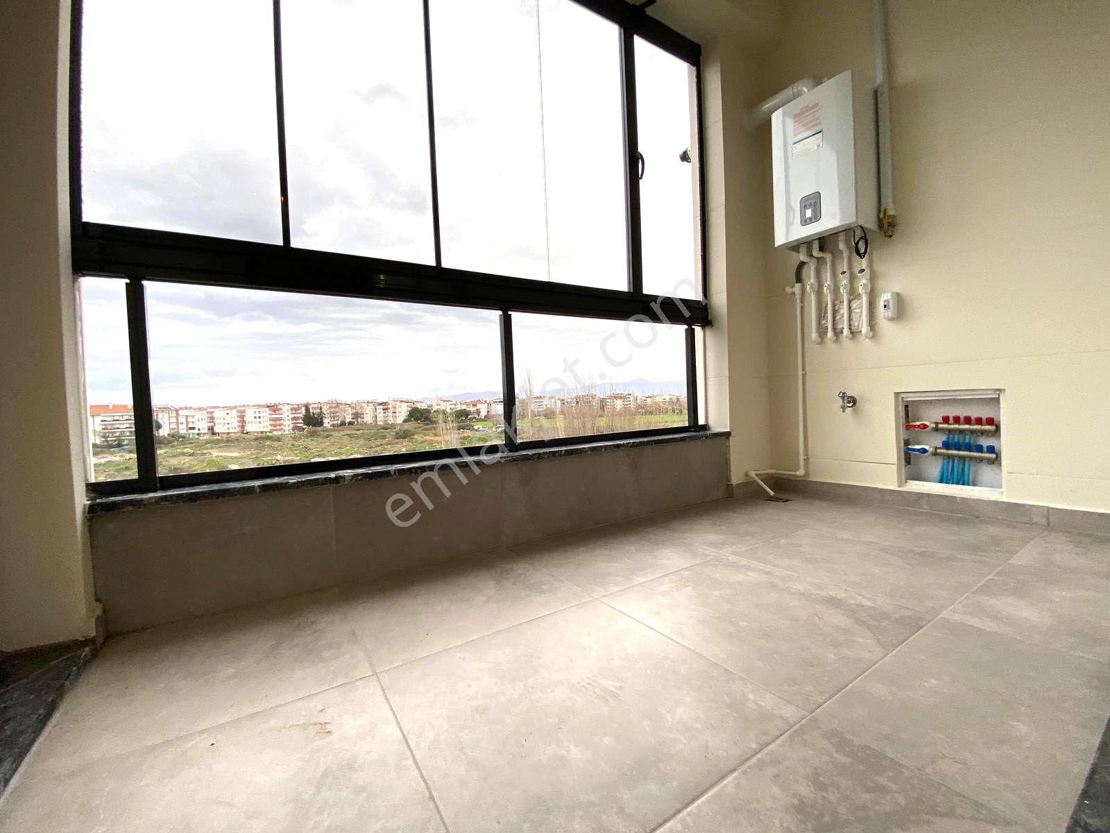⭐blue Life Egenden Gerçek İlan-merkez'de Ön Cephe Arakat 3lü Ankastre Setli Ultralux Yeni 1+1 Daire - Görsel 20
