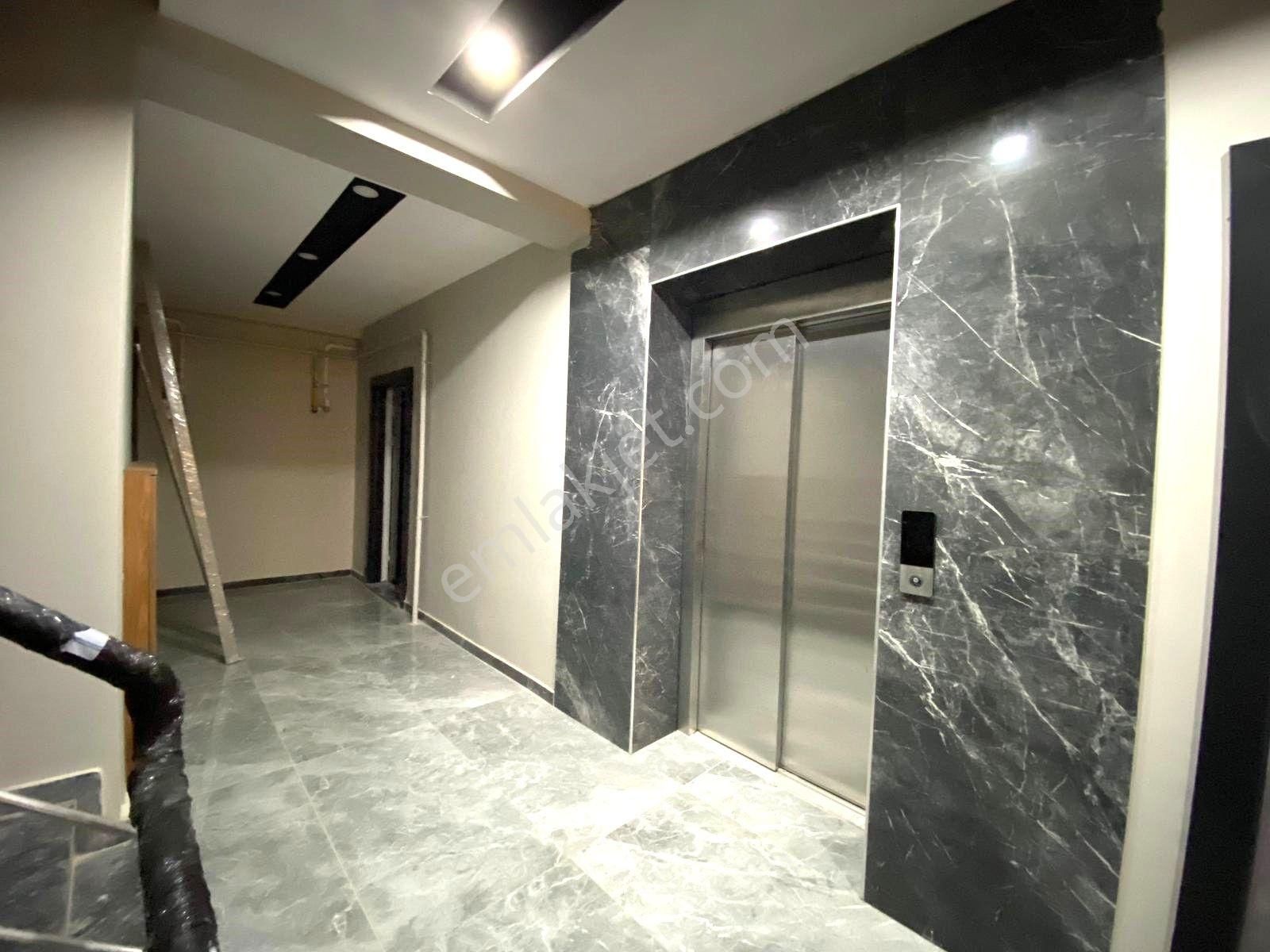 ⭐blue Life Egenden Gerçek İlan-merkez'de Ön Cephe Arakat 3lü Ankastre Setli Ultralux Yeni 1+1 Daire - Görsel 17
