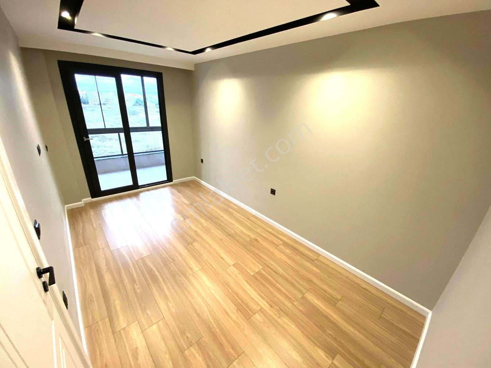 ⭐blue Life Egenden Gerçek İlan-merkez'de Ön Cephe Arakat 3lü Ankastre Setli Ultralux Yeni 1+1 Daire - Görsel 14