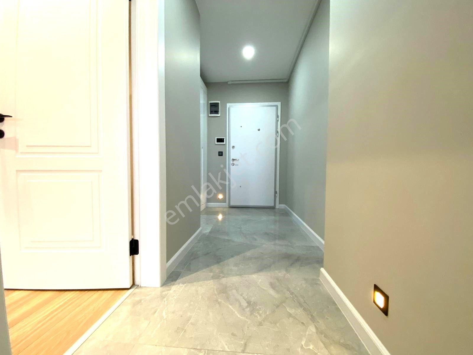 ⭐blue Life Egenden Gerçek İlan-merkez'de Ön Cephe Arakat 3lü Ankastre Setli Ultralux Yeni 1+1 Daire - Görsel 7
