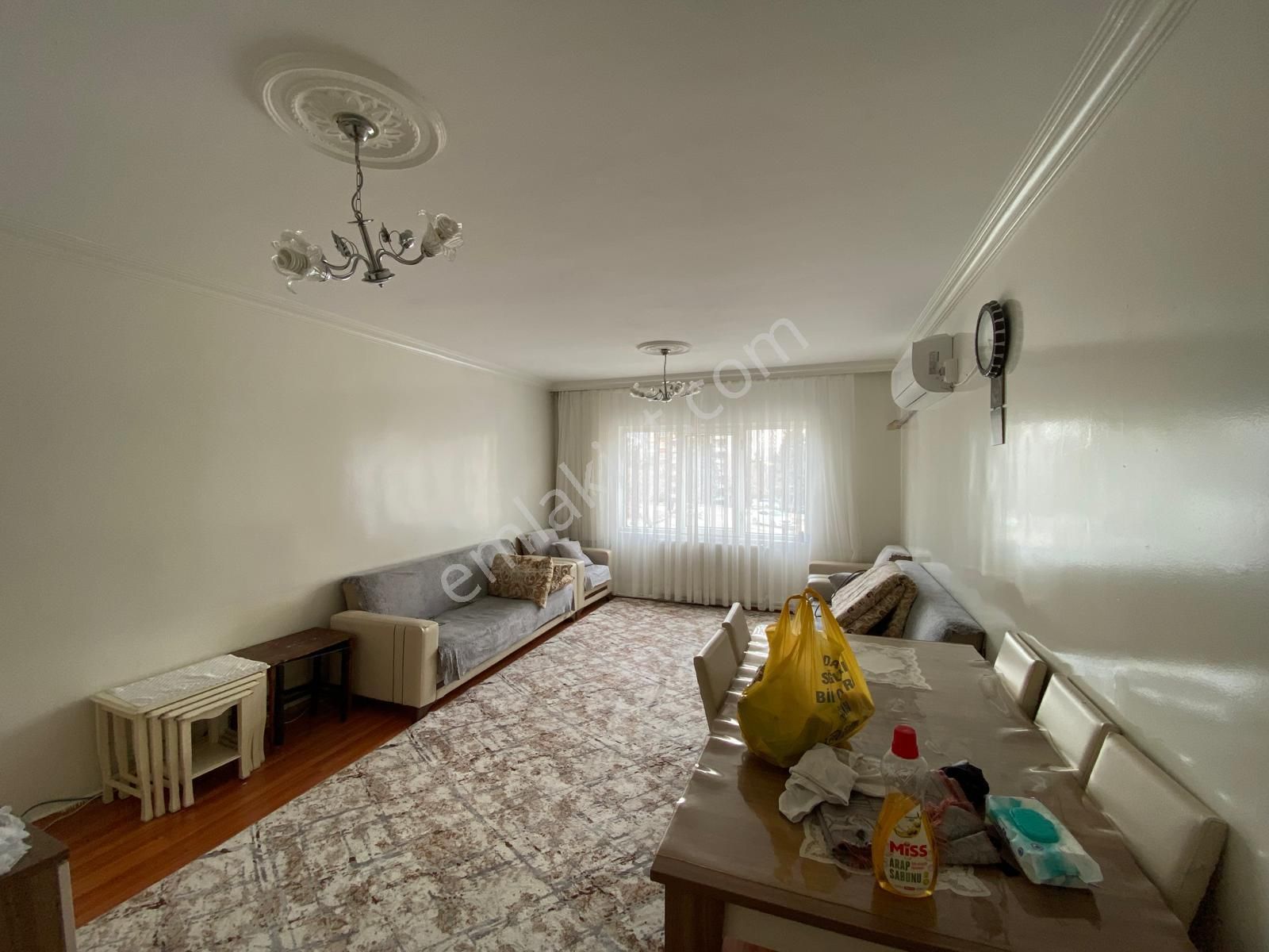 Millioğlu İnşaat'tan Merveşehir'de Satılık 2+1 Satılık Daire