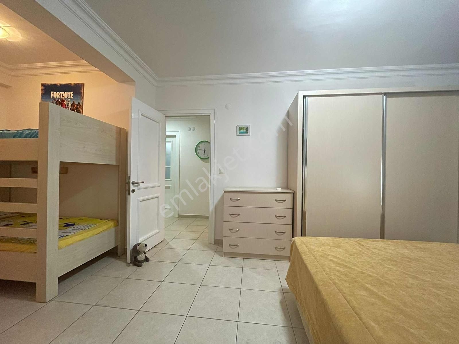Obada Full Aktiviti Sitede Satılık 1+1 - Görsel 10
