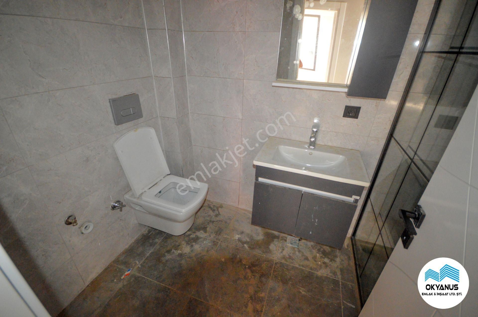 Sakarya Karasu'da Havuzlu Sitede Bahçe Kullanımlı 2+1 Modern Daire - Görsel 29