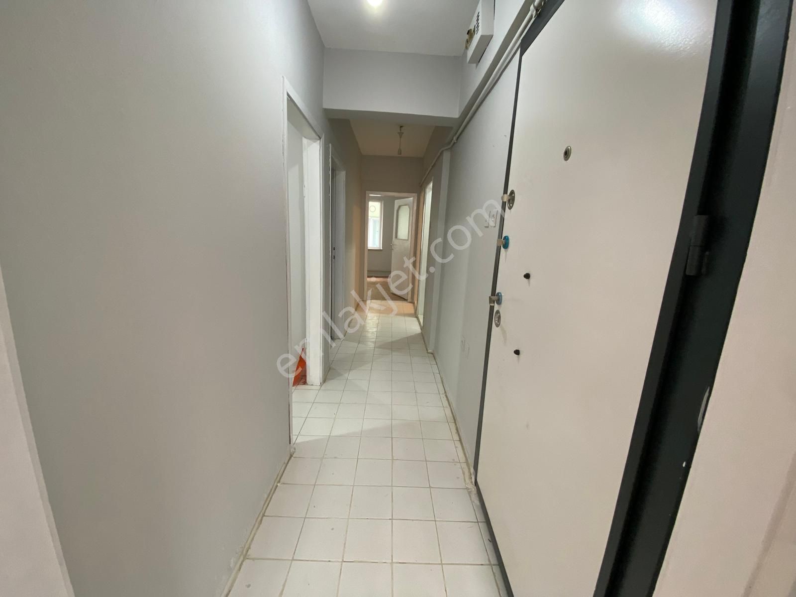Osmangazi Muradiye Kocanaip'de Ara Kat Kiralık Daire - Görsel 4