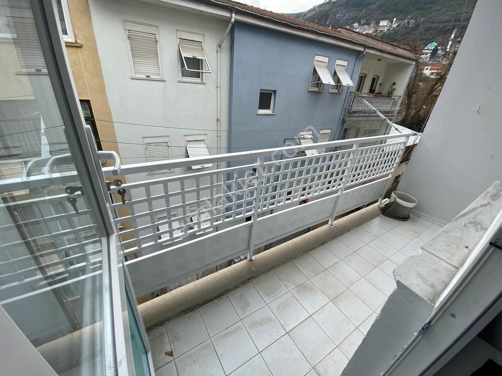 Osmangazi Muradiye Kocanaip'de Ara Kat Kiralık Daire - Görsel 3