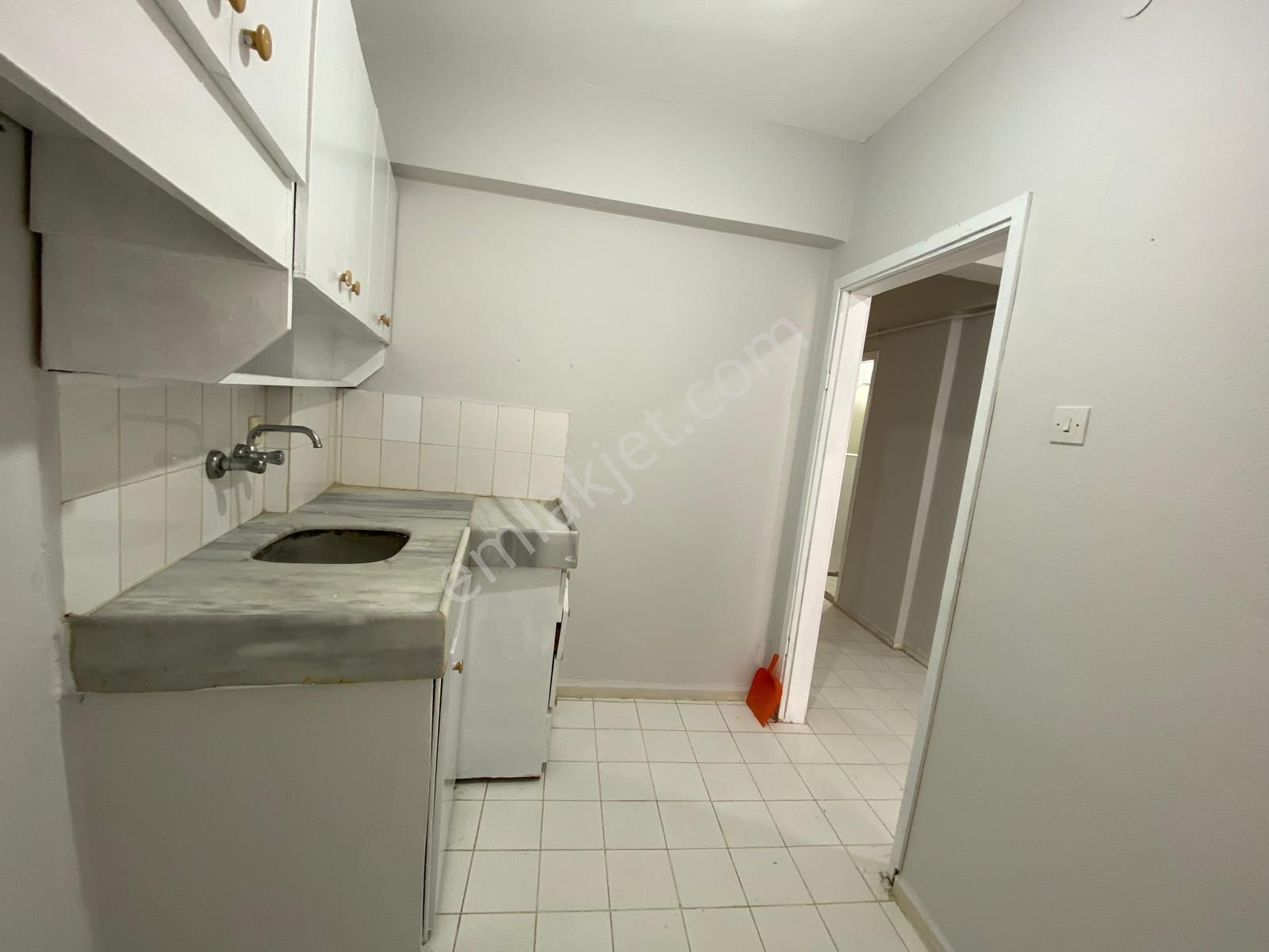 Osmangazi Muradiye Kocanaip'de Ara Kat Kiralık Daire - Görsel 6